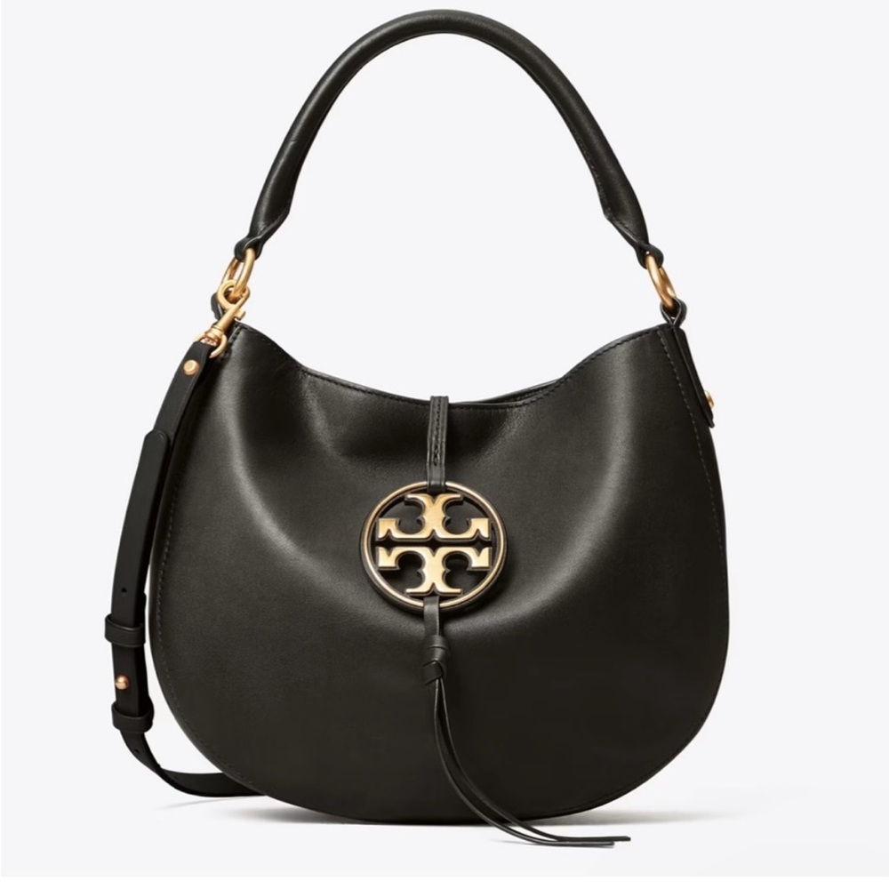 Tory Burch Mini Miller Hobo crossbody bag
